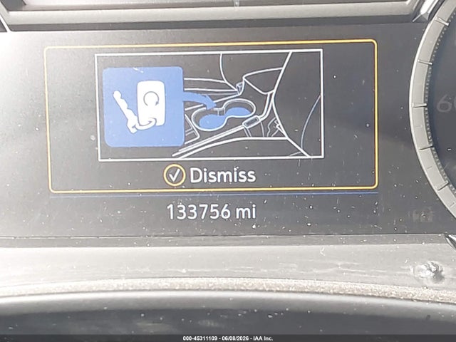 Продажа на аукционе авто 2019 Cadillac Xt4 Luxury, vin: 1GYAZAR48KF131421, номер лота: 45311109