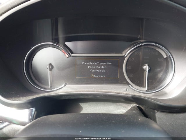 Продажа на аукционе авто 2019 Cadillac Xt4 Luxury, vin: 1GYAZAR48KF131421, номер лота: 45311109