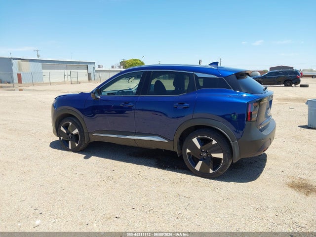 Nissan Kicks Sr Intelligent Awd 2025 3N8AP6DB4SL389413 Image 15