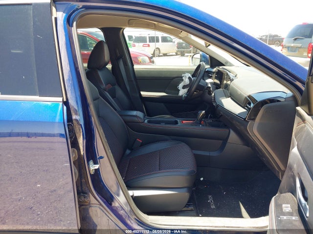 Nissan Kicks Sr Intelligent Awd 2025 3N8AP6DB4SL389413 Image 5