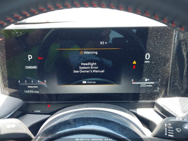 Nissan Kicks Sr Intelligent Awd 2025 3N8AP6DB4SL389413 Image 7