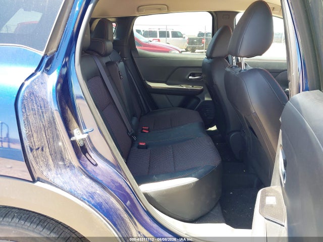 Nissan Kicks Sr Intelligent Awd 2025 3N8AP6DB4SL389413 Image 8