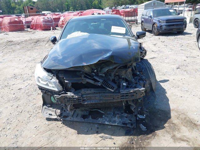 Aukcja sprzedaży 2017 Honda Accord Sport, vin: 1HGCR2F57HA216792, numer aukcji: 45311114