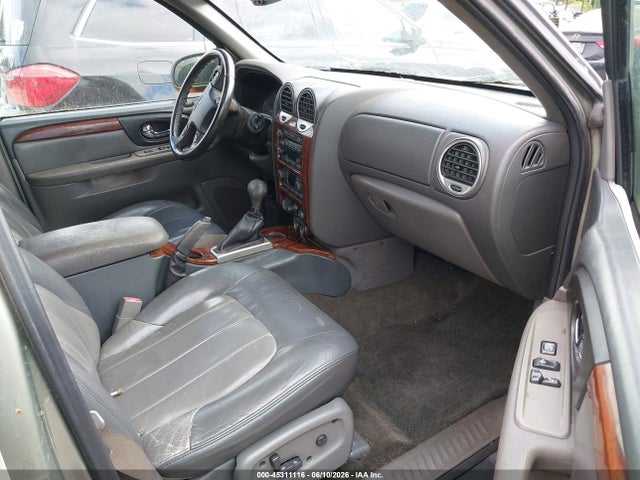 Aukcja sprzedaży 2003 Gmc Envoy Slt, vin: 1GKDT13SX32193931, numer aukcji: 45311116