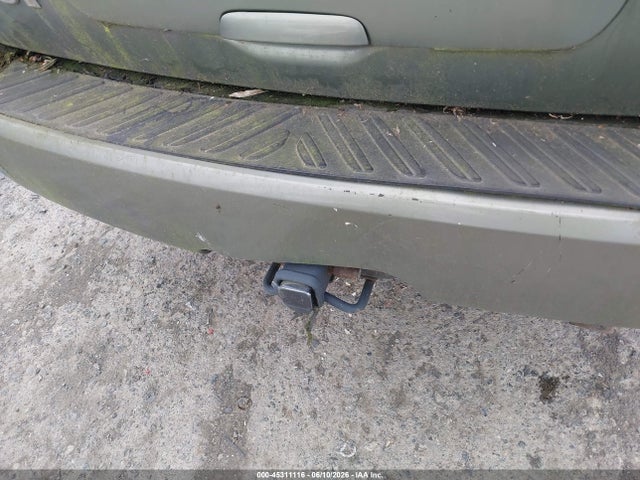 Aukcja sprzedaży 2003 Gmc Envoy Slt, vin: 1GKDT13SX32193931, numer aukcji: 45311116