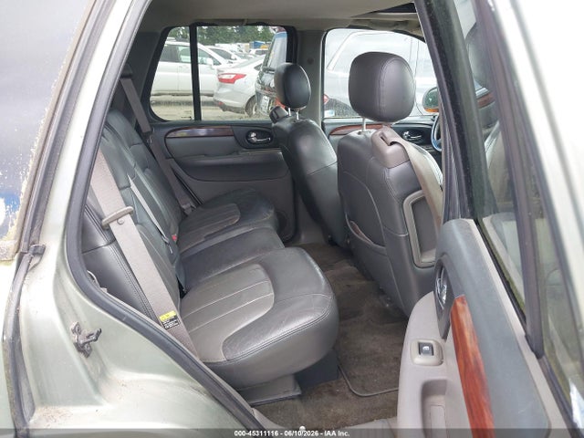 Aukcja sprzedaży 2003 Gmc Envoy Slt, vin: 1GKDT13SX32193931, numer aukcji: 45311116