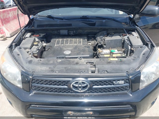 45311117 :رقم المزاد ، JTMBK32V276015717 vin ، 2007 Toyota Rav4 Sport V6 مزاد بيع