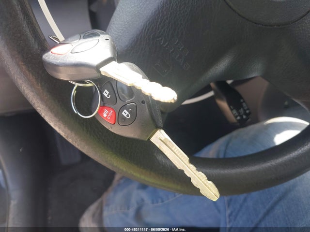 45311117 :رقم المزاد ، JTMBK32V276015717 vin ، 2007 Toyota Rav4 Sport V6 مزاد بيع