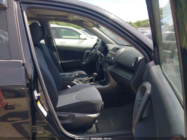 45311117 :رقم المزاد ، JTMBK32V276015717 vin ، 2007 Toyota Rav4 Sport V6 مزاد بيع