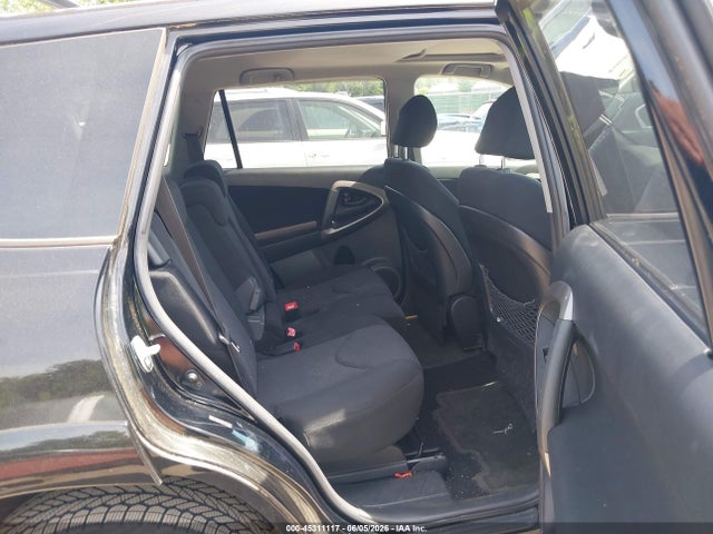 45311117 :رقم المزاد ، JTMBK32V276015717 vin ، 2007 Toyota Rav4 Sport V6 مزاد بيع