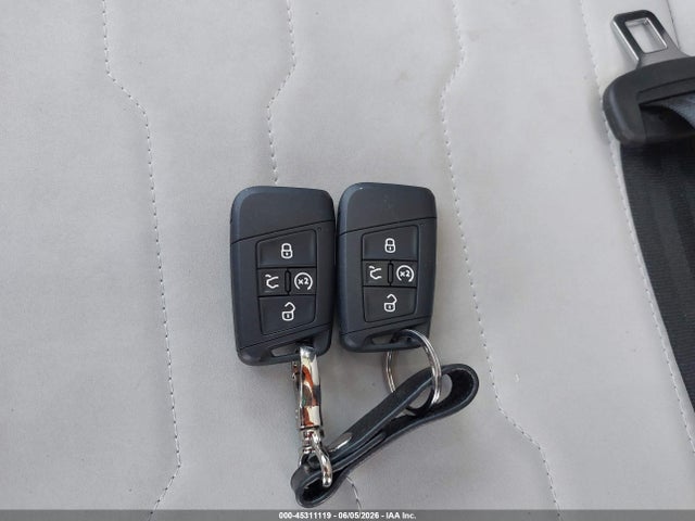 Aukcja sprzedaży 2025 Volkswagen Taos 1.5t Se, vin: 3VVEC7B21SM026063, numer aukcji: 45311119
