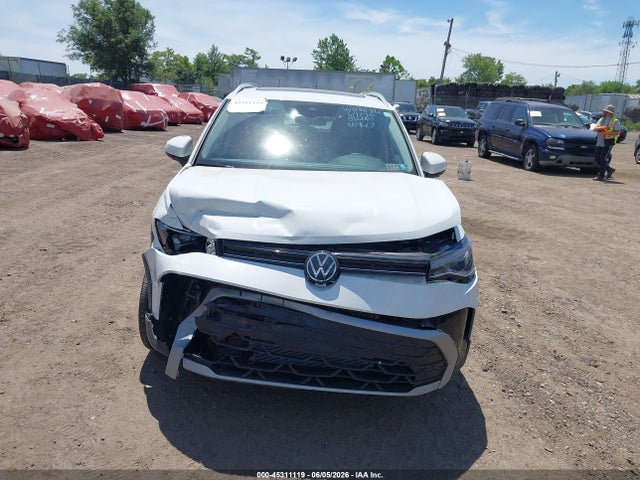 Aukcja sprzedaży 2025 Volkswagen Taos 1.5t Se, vin: 3VVEC7B21SM026063, numer aukcji: 45311119