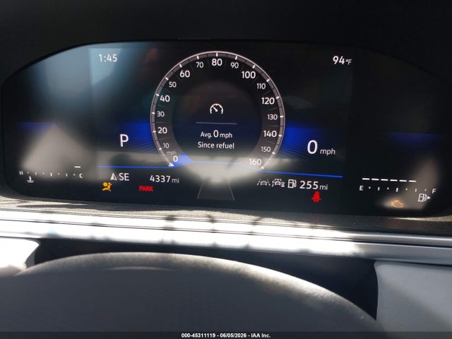 Aukcja sprzedaży 2025 Volkswagen Taos 1.5t Se, vin: 3VVEC7B21SM026063, numer aukcji: 45311119