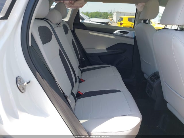 Aukcja sprzedaży 2025 Volkswagen Taos 1.5t Se, vin: 3VVEC7B21SM026063, numer aukcji: 45311119