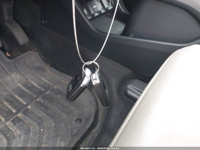 Honda Hr-v Ex-l 2017 3CZRU5H74HM715487 Image 11