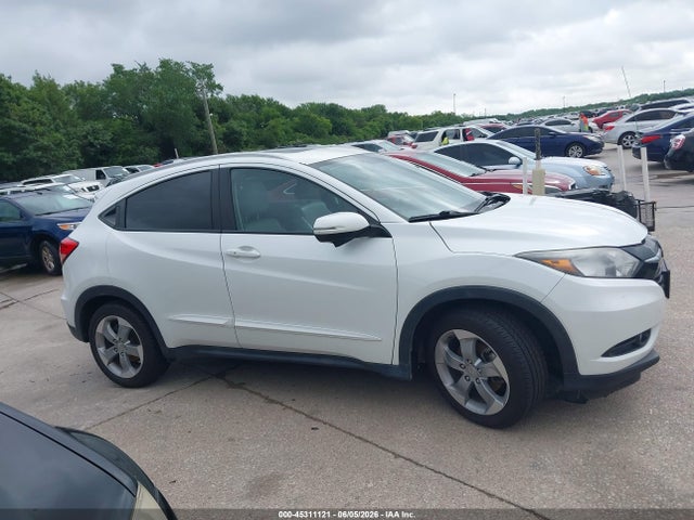 Honda Hr-v Ex-l 2017 3CZRU5H74HM715487 Image 13