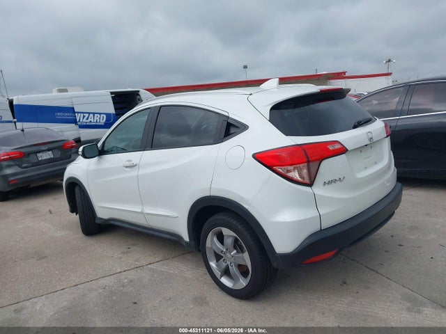 Honda Hr-v Ex-l 2017 3CZRU5H74HM715487 Image 14