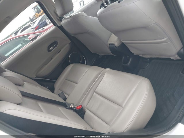 Honda Hr-v Ex-l 2017 3CZRU5H74HM715487 Image 8