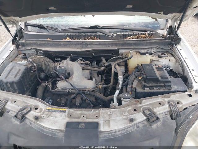 Продажа на аукционе авто 2008 Saturn Vue V6 Xr, vin: 3GSDL73718S568499, номер лота: 45311123