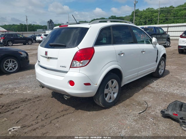 Продажа на аукционе авто 2008 Saturn Vue V6 Xr, vin: 3GSDL73718S568499, номер лота: 45311123