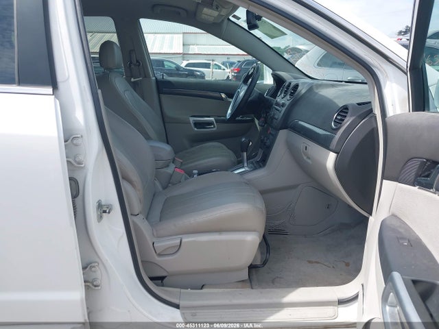 Продажа на аукционе авто 2008 Saturn Vue V6 Xr, vin: 3GSDL73718S568499, номер лота: 45311123