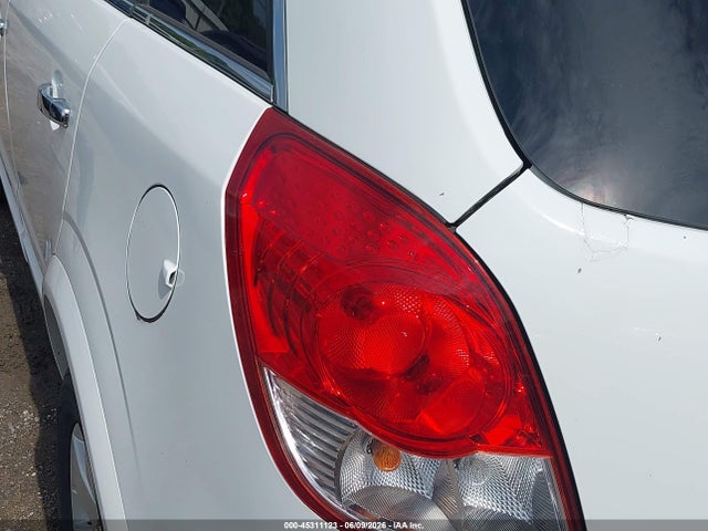 Продажа на аукционе авто 2008 Saturn Vue V6 Xr, vin: 3GSDL73718S568499, номер лота: 45311123