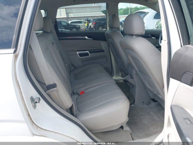 Продажа на аукционе авто 2008 Saturn Vue V6 Xr, vin: 3GSDL73718S568499, номер лота: 45311123