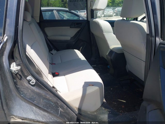 Продаж на аукціоні авто 2014 Subaru Forester 2.5i Premium, vin: JF2SJAEC1EH483524, номер лоту: 45311124