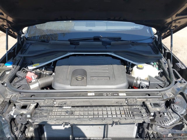 SALKP9FU0PA017641 Land Rover Range Rover P400 Se