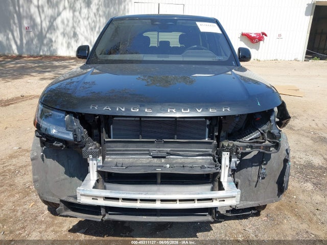 Aukcja sprzedaży 2023 Land Rover Range Rover P400 Se, vin: SALKP9FU0PA017641, numer aukcji: 45311127