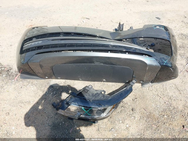 45311127 :رقم المزاد ، SALKP9FU0PA017641 vin ، 2023 Land Rover Range Rover P400 Se مزاد بيع