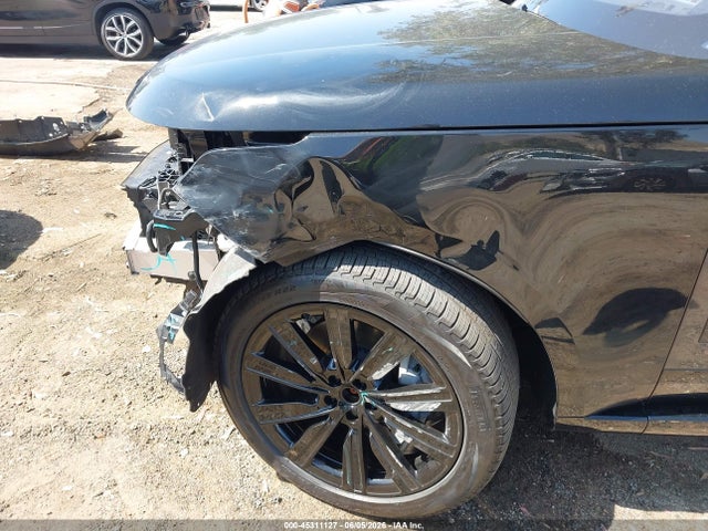 SALKP9FU0PA017641 Land Rover Range Rover P400 Se