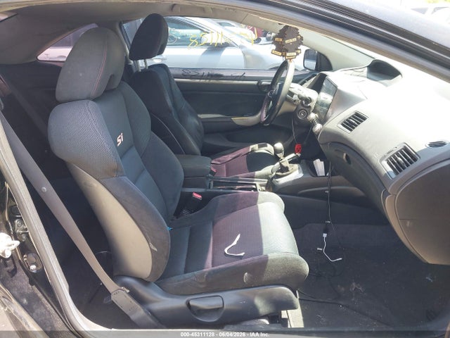 Aukcja sprzedaży 2006 Honda Civic Si, vin: 2HGFG21506H710761, numer aukcji: 45311128