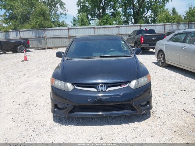 Aukcja sprzedaży 2006 Honda Civic Si, vin: 2HGFG21506H710761, numer aukcji: 45311128