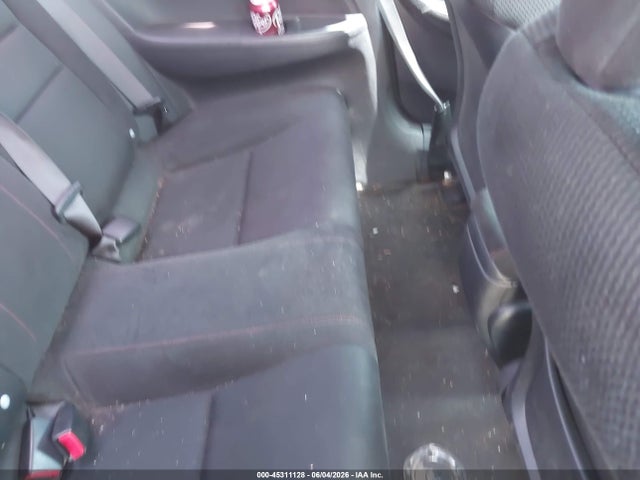 Aukcja sprzedaży 2006 Honda Civic Si, vin: 2HGFG21506H710761, numer aukcji: 45311128