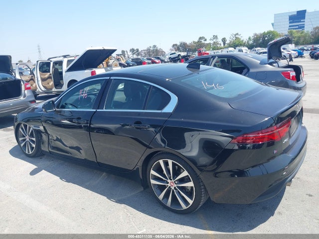 Jaguar Xe S Rwd Automatic 2020 SAJAE4FX3LCP56556 Image 15