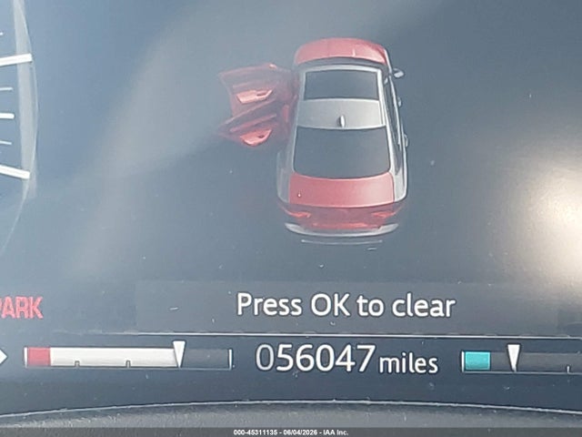 Jaguar Xe S Rwd Automatic 2020 SAJAE4FX3LCP56556 Image 16