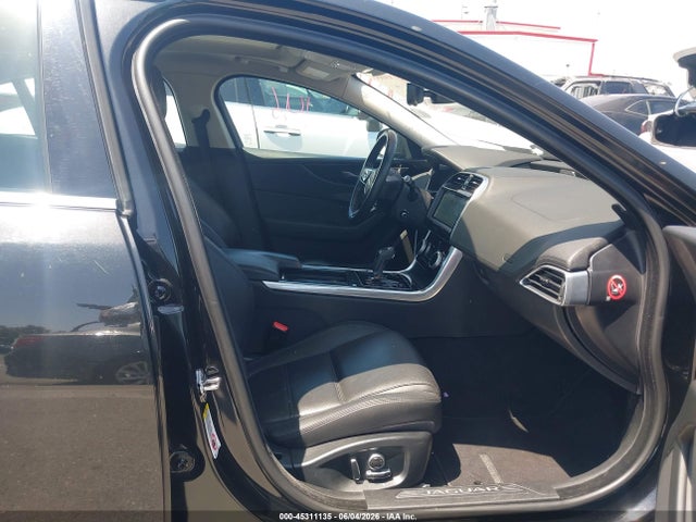 Jaguar Xe S Rwd Automatic 2020 SAJAE4FX3LCP56556 Image 5