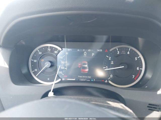 Jaguar Xe S Rwd Automatic 2020 SAJAE4FX3LCP56556 Image 7