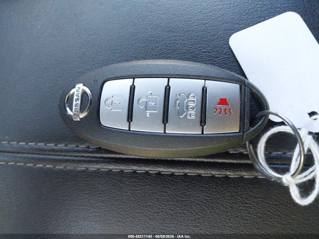 3N1AB8CV3NY220818 Nissan Sentra Sv Xtronic Cvt