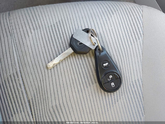 Aukcja sprzedaży 2010 Subaru Forester 2.5x Premium, vin: JF2SH6CC9AH769904, numer aukcji: 45311144