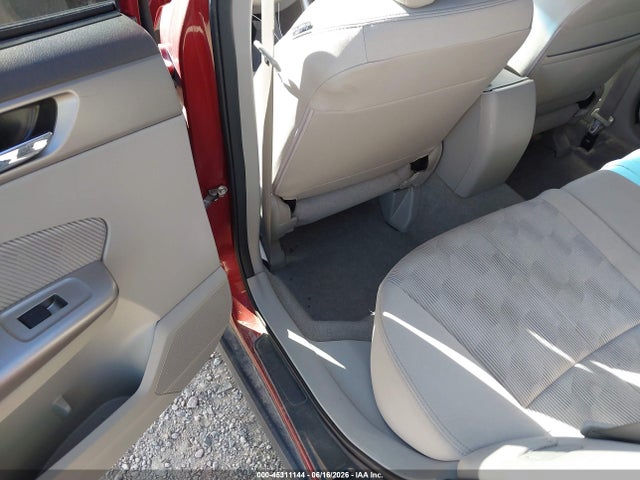 Aukcja sprzedaży 2010 Subaru Forester 2.5x Premium, vin: JF2SH6CC9AH769904, numer aukcji: 45311144