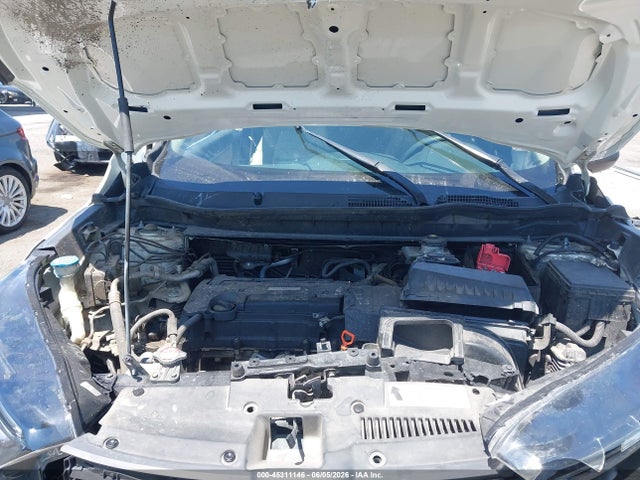 Aukcja sprzedaży 2018 Honda Cr-v Lx, vin: 2HKRW5H36JH400778, numer aukcji: 45311146