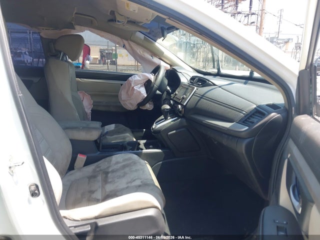 Продаж на аукціоні авто 2018 Honda Cr-v Lx, vin: 2HKRW5H36JH400778, номер лоту: 45311146