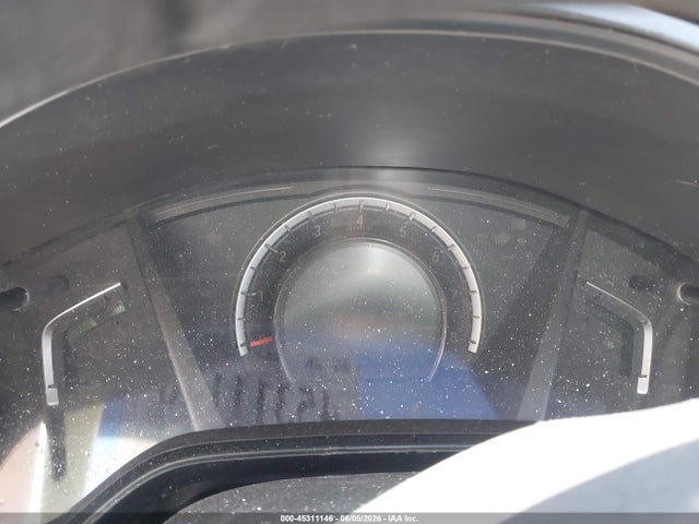 45311146 :رقم المزاد ، 2HKRW5H36JH400778 vin ، 2018 Honda Cr-v Lx مزاد بيع