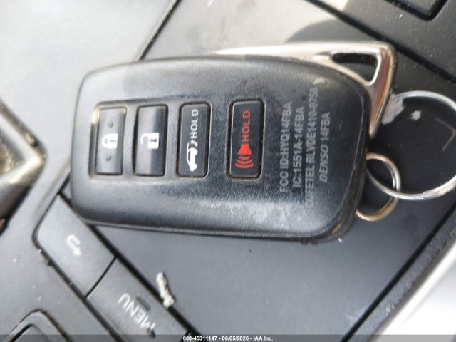 45311147 :رقم المزاد ، JTJBARBZ9K2210302 vin ، 2019 Lexus Nx 300 مزاد بيع