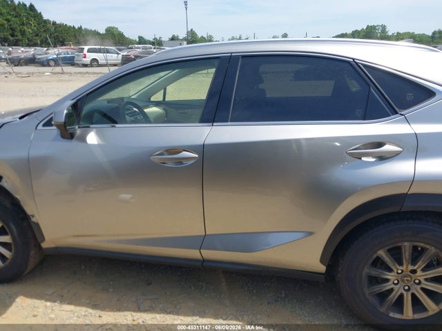 45311147 :رقم المزاد ، JTJBARBZ9K2210302 vin ، 2019 Lexus Nx 300 مزاد بيع