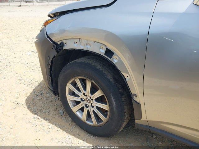 45311147 :رقم المزاد ، JTJBARBZ9K2210302 vin ، 2019 Lexus Nx 300 مزاد بيع