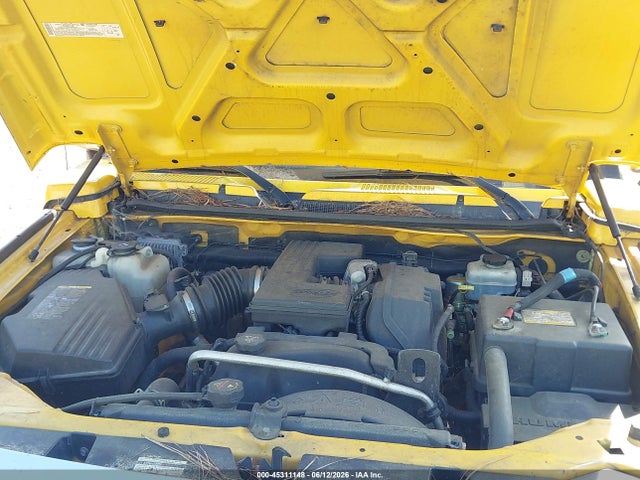 Продаж на аукціоні авто 2006 Hummer H3 Suv, vin: 5GTDN136668140923, номер лоту: 45311148