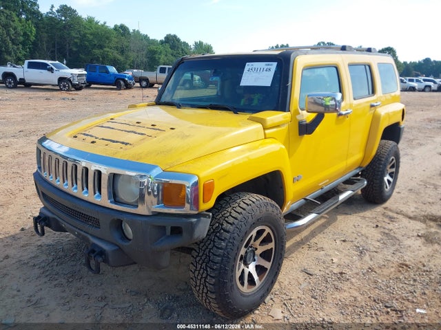 Продаж на аукціоні авто 2006 Hummer H3 Suv, vin: 5GTDN136668140923, номер лоту: 45311148